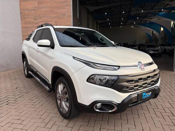 FIAT TORO 1.8 16V EVO FLEX FREEDOM AT6